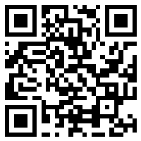 QR Code for bitcoin:359NgAV8hmBYca2YxiSvmKaBYjfoT4Emqm