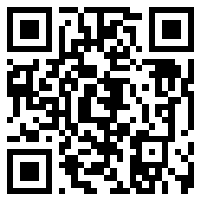 QR Code for bitcoin:359rGNVGtDYP1HhwKyUpR6LipYPbcHsTdD