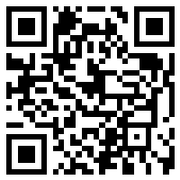 QR Code for bitcoin:35A6L4kyj7V47dDNsSTMiRC62yBvnemgvb