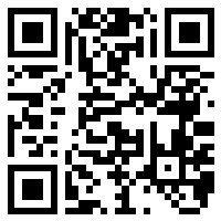 QR Code for bitcoin:35AF89T5AePxQQ2CV9B4uwdqBJE5ScLfRY