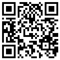 QR Code for bitcoin:35B8mL8utnAVCk27FigyErPrBHVg3StJXG
