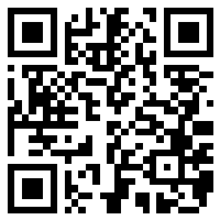 QR Code for bitcoin:35C15m1JTPvsnitpwpdspAQxbXXdMWcPQP
