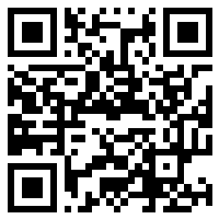 QR Code for bitcoin:35CcHPDKHSrHmm57xKdrSae8NEDdWXEDTn