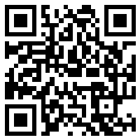 QR Code for bitcoin:35DdTtqGt4snYac4i8yuRLUtjFmmsF14Lp