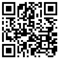 QR Code for bitcoin:35DhWFeeMwg3eGstTGZf9mR4Xw5FQiudee