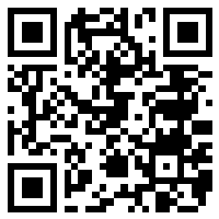 QR Code for bitcoin:35EEFkJjCf58vApZ9tRaBkmBeRPwyawGm7