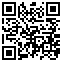 QR Code for bitcoin:35FHwFter1drc2U2MzLZ7HWWe2pcDVXKwj