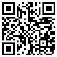 QR Code for bitcoin:35JebYFdkAVnCPAGr6pdagTLniSmSuTu3T