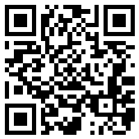 QR Code for bitcoin:35P8XtDpDxiGvuSfWB69uEMcF62mXkY76N