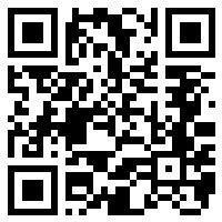 QR Code for bitcoin:35PTww1e6SWFn7Yu2ssNu5MioxAPoCS3pk