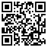 QR Code for bitcoin:35QUBKW6avLqnFBLVSmAFSECCHqCXxuUrB