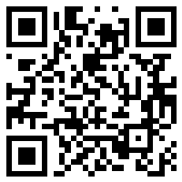 QR Code for bitcoin:35R3DmL13P3sCfmj1yS26JKGnAsBYhooM6