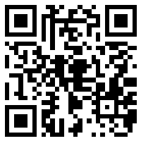 QR Code for bitcoin:35R6AtCDBWMZDv2aeo35EEcCUSH2eo94kU