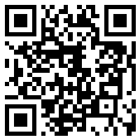 QR Code for bitcoin:35SCb284SjqhFGFLZUg48CaRTxvjUmf5ob