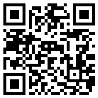 QR Code for bitcoin:35SoiUDnMEySpr3NDJAaLr6bKrmASsHw5L
