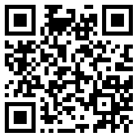 QR Code for bitcoin:35VphxrXpL3ei6cGsn4cGoPzT93GTDEffV