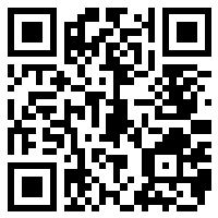 QR Code for bitcoin:35dWs2NKwxJd4WQ2gEbUpxaHUAPxTmb1V2