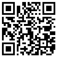 QR Code for bitcoin:35eb9quHWV5ehKimvsP6d9yEPdrFtsegZA