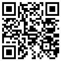 QR Code for bitcoin:35emx395afKAKAr72VoePVbu3FJvxLPVny
