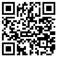 QR Code for bitcoin:35fLkH6XTnweGQfTrainDDtcckVVB5mYnp