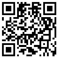 QR Code for bitcoin:35fP5Dj6ATeuUxMCsTosTJonwvECXZXjeR