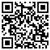 QR Code for bitcoin:35gHehS534wbBTz2Go11GTopGSwT4sP7PB
