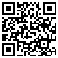 QR Code for bitcoin:35hKM4kToURBviPZdcVjYTT9TrWoPE6pi3