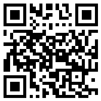 QR Code for bitcoin:35ikxPsX9ATUPR3RVKXAeX4bS5d2nAqei4