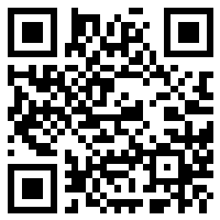 QR Code for bitcoin:35jDis8isXrWmjKitYW6gmTGLBGYQphirT