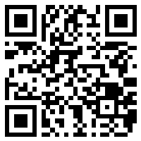 QR Code for bitcoin:35jRgBofESpg2kVEENriWvu88ihAsjgvXL