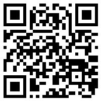 QR Code for bitcoin:35joB7iQa7irUZSFQXj2R45hoPmRBjfmdb