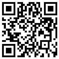 QR Code for bitcoin:35nLang9GXGw53FBShZfAgZLS4C5hJ6YaT