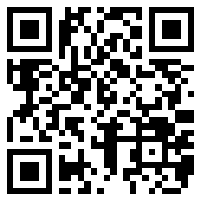 QR Code for bitcoin:35o8YV9GSme3FynYkQ75AJuUifykqKcTL8