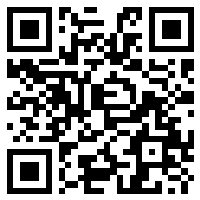 QR Code for bitcoin:35oMtvawxpLktSH6ECJCGFPBEkY6ahJgnD