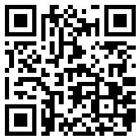 QR Code for bitcoin:35okgQ5Hcwv21pwkWZL762JUomA838aGDA
