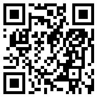 QR Code for bitcoin:35qB9tRBCGeW9CRQnvQw3D7GuhtTeYu8kv