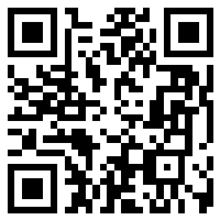 QR Code for bitcoin:35rhLXfggae8W1XoqCqTZ3rsCLEQzyzztk