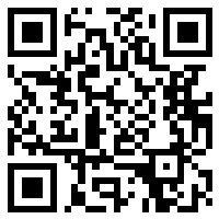 QR Code for bitcoin:35sgbLLFzi7VW5fbXfdrWB1RDxTyHoQ552