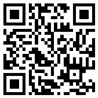 QR Code for bitcoin:35sjgjGughfKPPAn2RUBgDtuA6mSEPmJH6