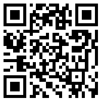 QR Code for bitcoin:35tD13UBKrRqXuQCQ86ABcFMsacQmprKj4