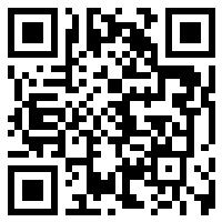 QR Code for bitcoin:35wWzLTpK5NBNBDJj2kEQBRLZuTP9FUkty