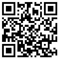 QR Code for bitcoin:35yrCFWB7WDUcG3AorMdHExdaePfAzHLTj