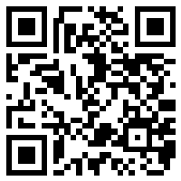 QR Code for bitcoin:3628jknDdcPsrr2fFHunXAmZb5PopnpSmc