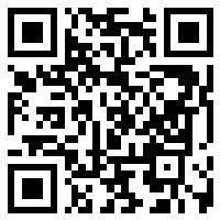 QR Code for bitcoin:362GkdvsAGEUHXUTCvbjQvYeZJiPixdUmJ