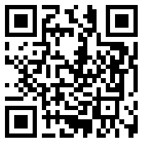 QR Code for bitcoin:362QFkgecuw5mKarywkHMdkNHZBV9XxDav