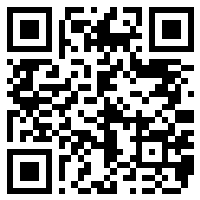 QR Code for bitcoin:362QiqcfEMpczmdKyViW1VeTT1aAivERL8