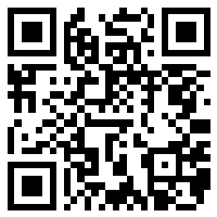 QR Code for bitcoin:362VLWUjZ2Kwhm3ZkwpUzemnrfM3cDuZeP