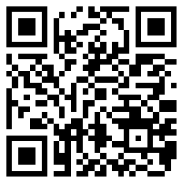 QR Code for bitcoin:362bzvjLyNvrgJnT91FVRVePm2Dfti72jL