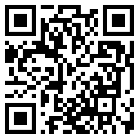 QR Code for bitcoin:363aP7PJRSdvq2udfJNo61t77WiyfppMpk