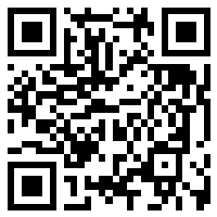 QR Code for bitcoin:363bYWLECy54KwYerKfctfufoGV8837vRp